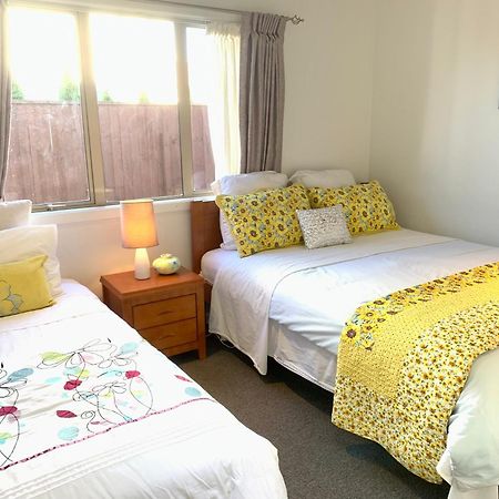 Hotel Amazing Seaview House à Auckland Extérieur photo