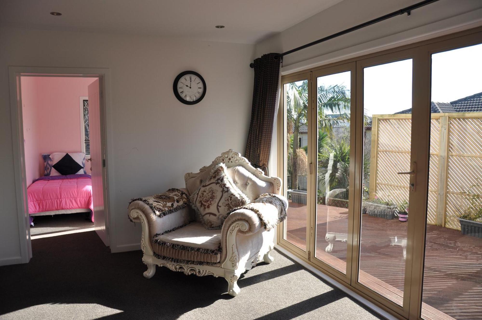 Hotel Amazing Seaview House à Auckland Extérieur photo