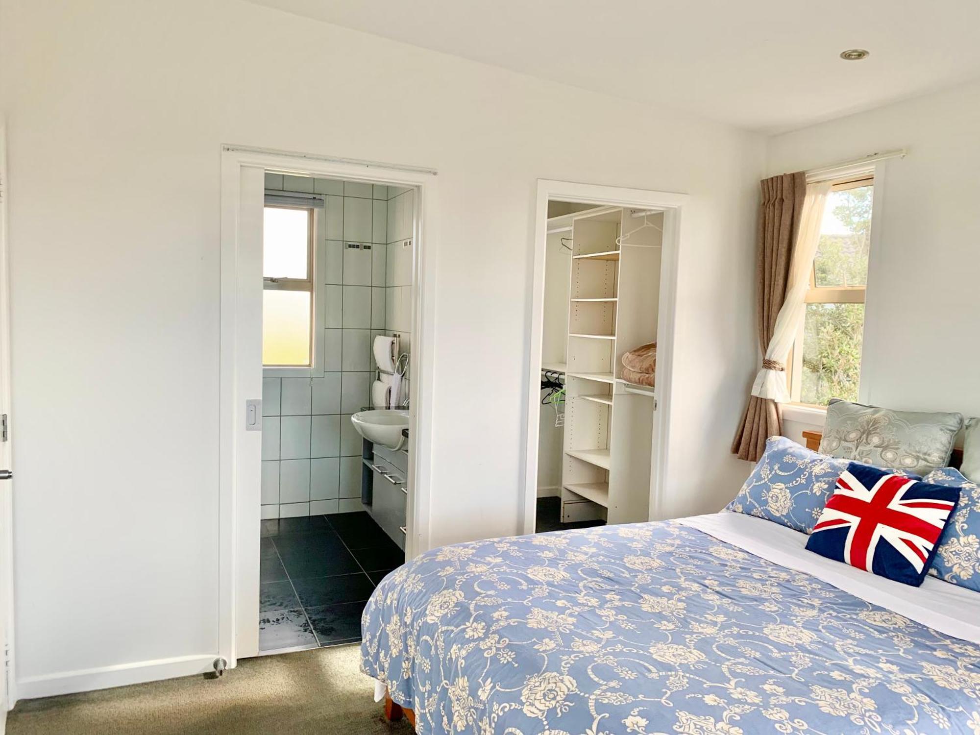 Hotel Amazing Seaview House à Auckland Extérieur photo